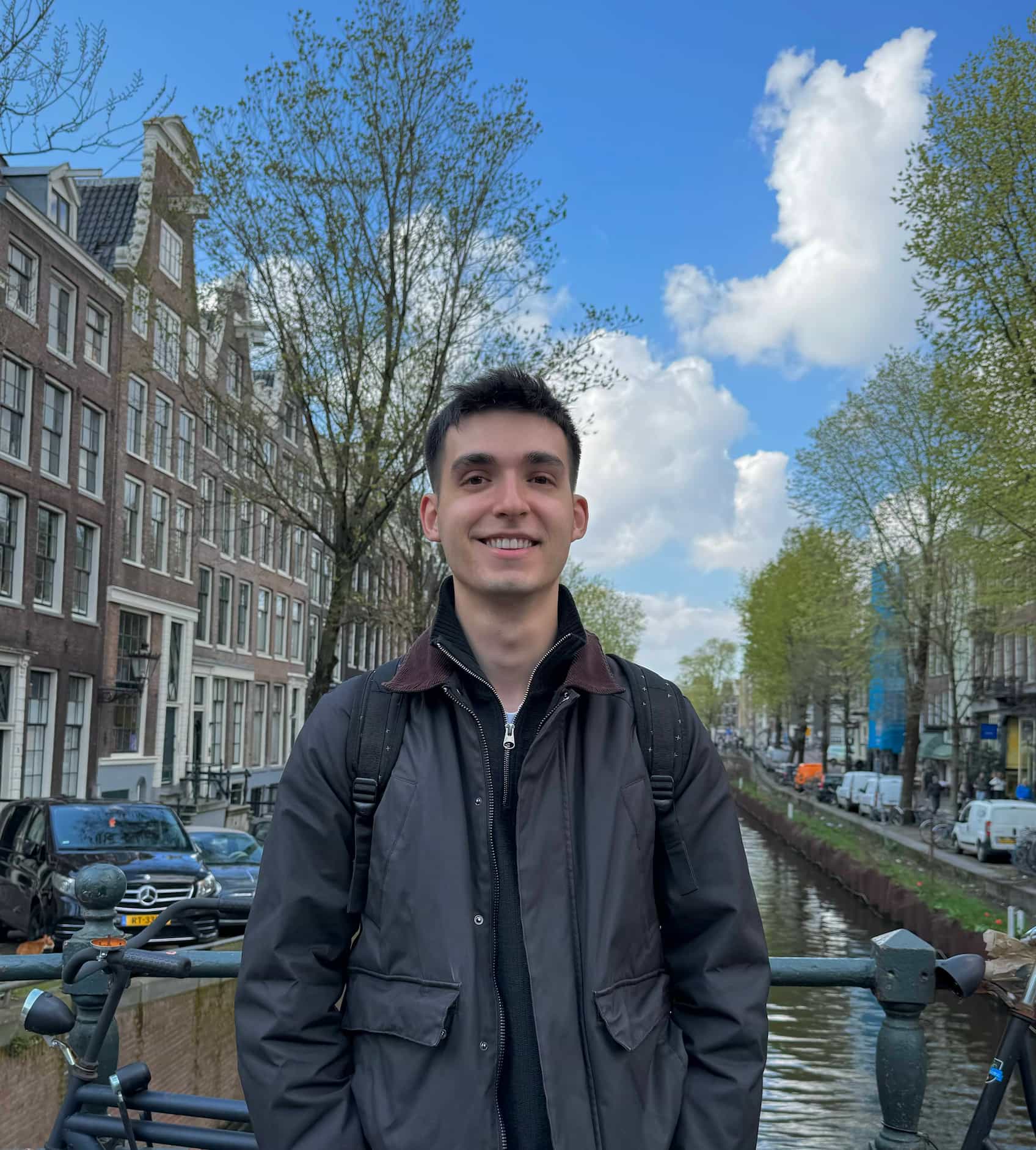 Enes Us Profile Picture